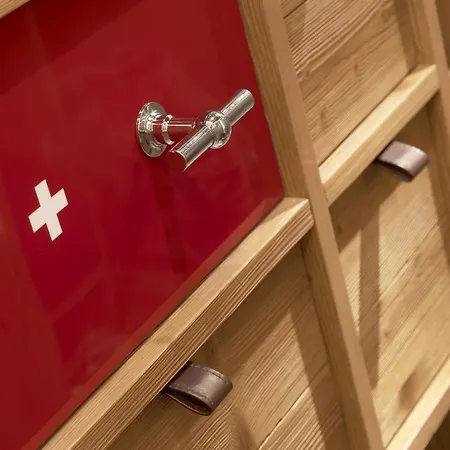 韦尔比耶w酒店 酒店 韦尔比耶