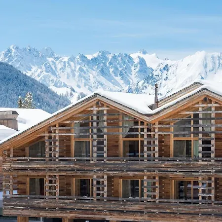 W 5* Verbier