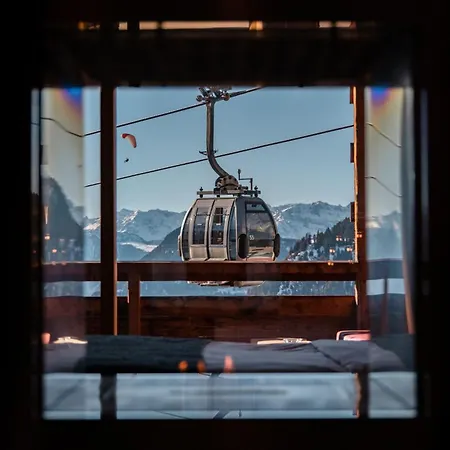 W Verbier