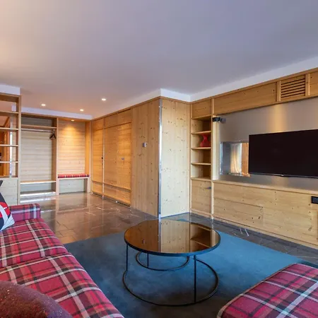 韦尔比耶w酒店 5* 韦尔比耶