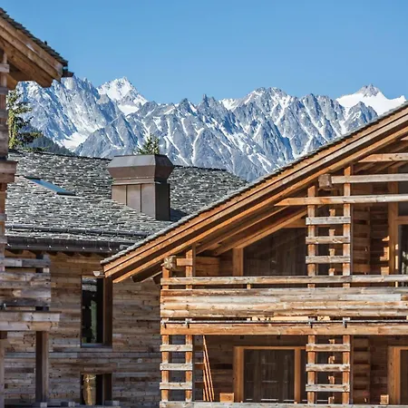 W 5* Verbier