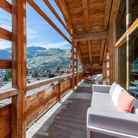 W Verbier