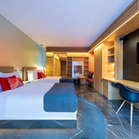 W 5* Verbier