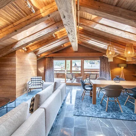 Ξενοδοχείο W Verbier