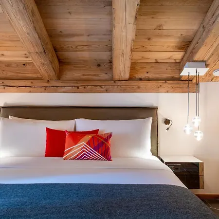 W Hotel Verbier