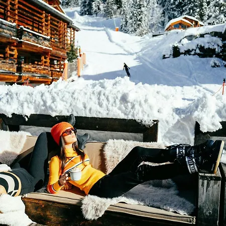 W 5* Verbier