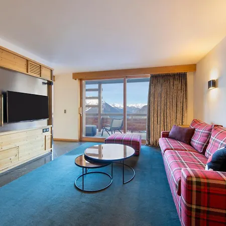 Hotel W Verbier