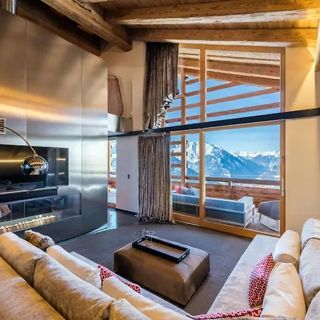 Hotel W Verbier