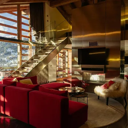 Hotel W 5*