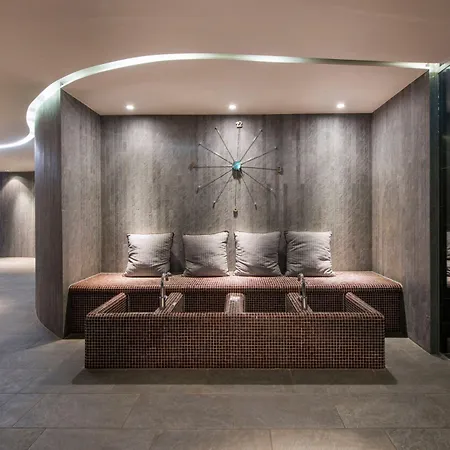 W Hotel Verbier