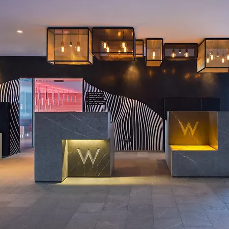 Hotel W 5*