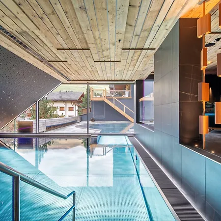 W Hotel Verbier