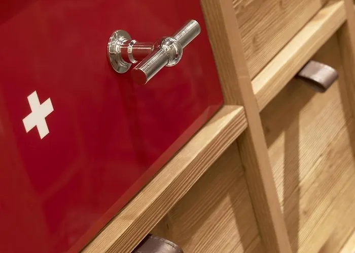 W 호텔 베르비에