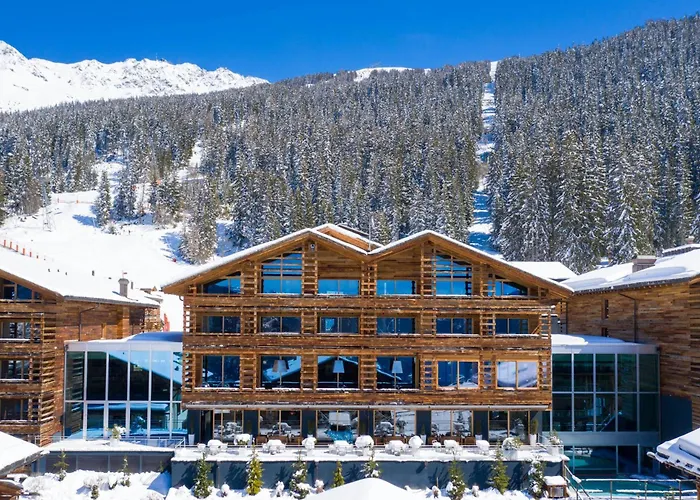 W 5* Verbier