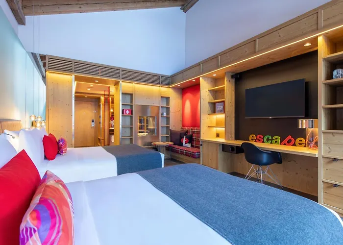 W Hotel