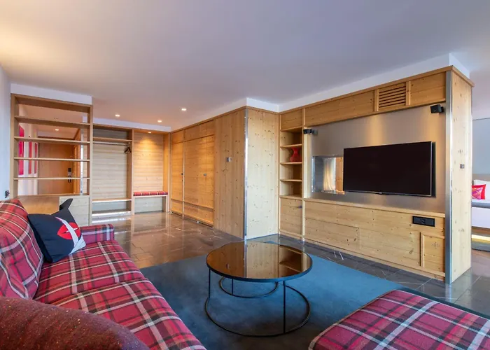 W 5* Verbier