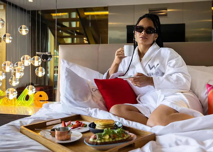 Hotel W