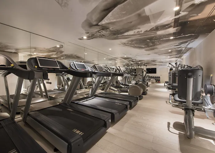 W 호텔 베르비에