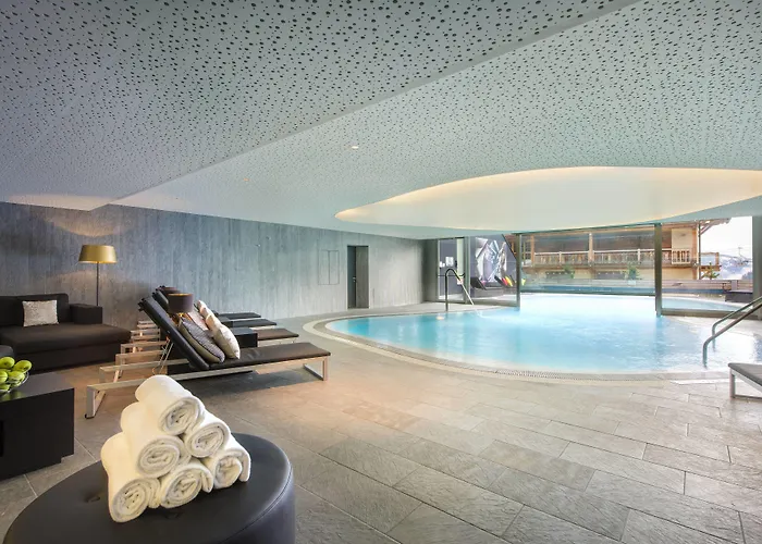 Hotel W