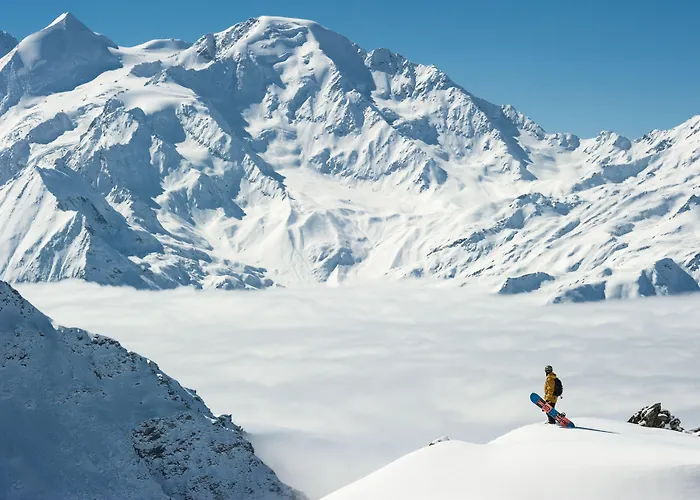 W Verbier