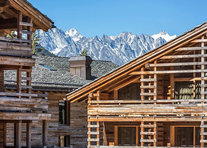 W Hotel Verbier