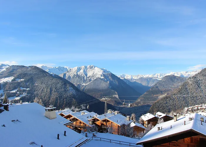 W Hotel Verbier