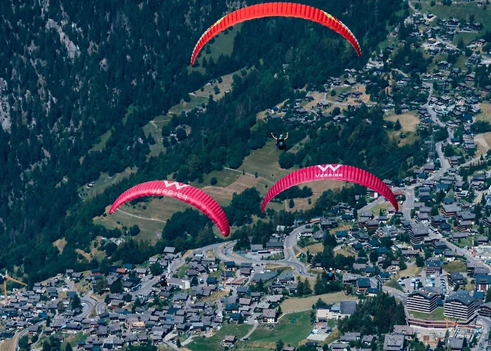 Hotel W Verbier