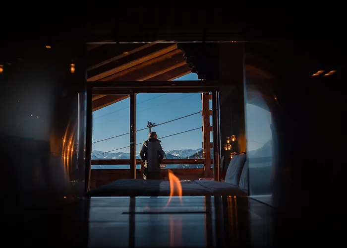 호텔 W 베르비에