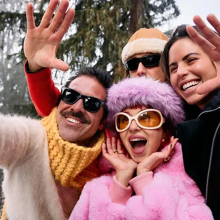 Ξενοδοχείο W Verbier
