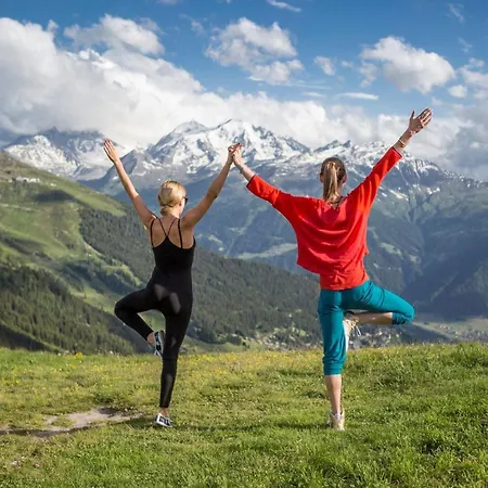 W 5* Verbier