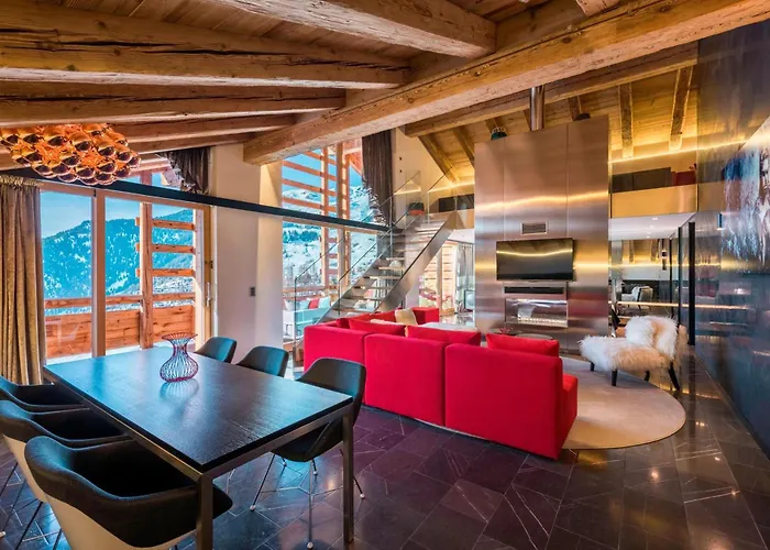 W 5* Verbier
