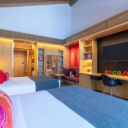 W Ξενοδοχείο