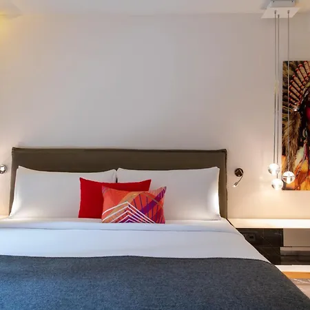 Ξενοδοχείο W Verbier