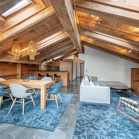 Ξενοδοχείο W Verbier