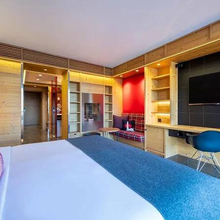 W Ξενοδοχείο