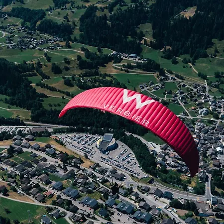 W Verbier