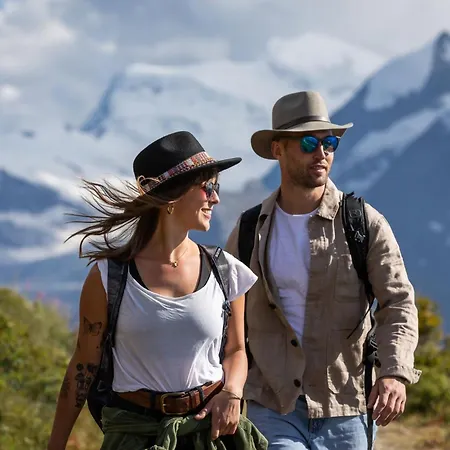 W 5* Verbier
