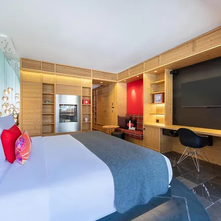 W 5* Verbier