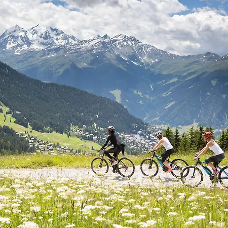 Ξενοδοχείο W 5*