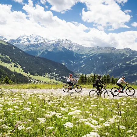 W Ξενοδοχείο