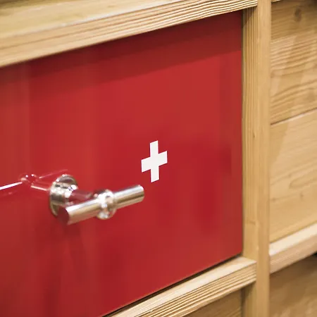 Ξενοδοχείο W 5*