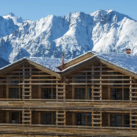 Ξενοδοχείο W