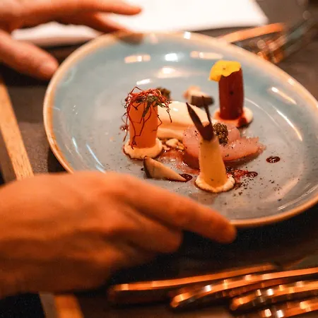 W Ξενοδοχείο