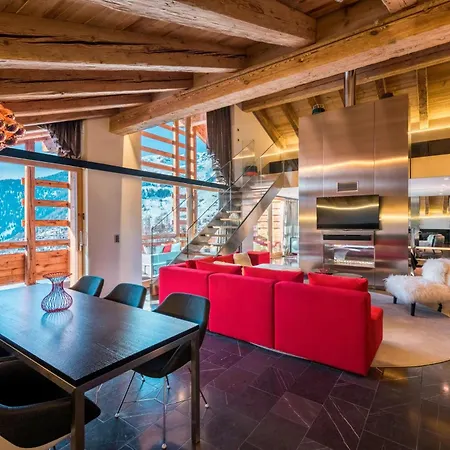 W 5* Verbier