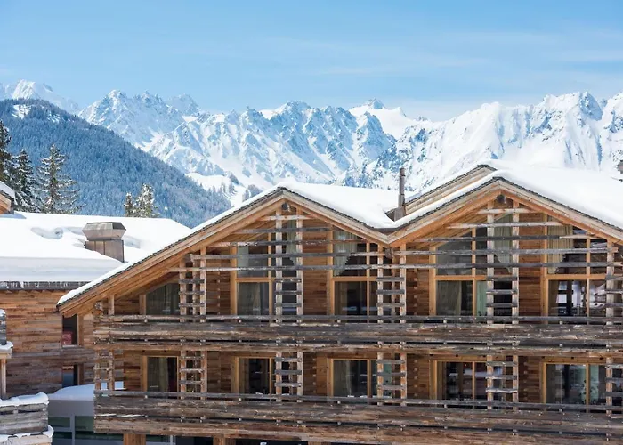 W 5* Verbier