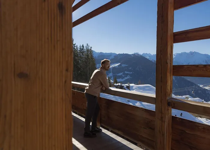 W Hotel Verbier