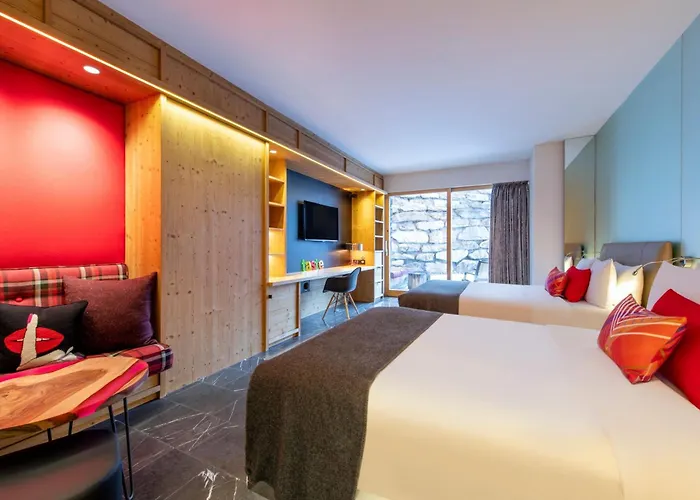 Hotel W 5*