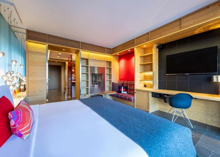 W Hotel