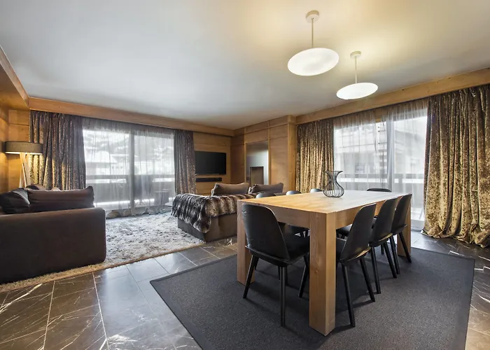 W 5* Verbier