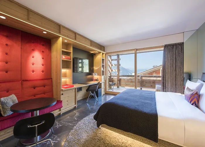 W Hotel